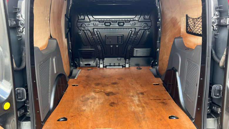 Ford Transit Connect 240 L1 Diesel 1.5 EcoBlue 100ps Limited Van